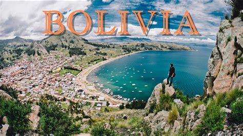 9 best places to visit in Bolivia .